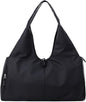 Travel Duffel Bag,Gym Tote Bags,Sports Duffel Bag with Shoe Compartment Wet Dry Separated Pockets for Women Men