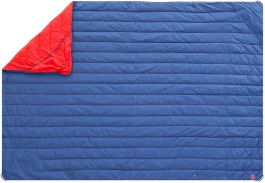 Tech Blanket // Lightweight Indoor and Outdoor Blanket for Camping, Picnics, Concerts, and Travel // Small or Family Sizes // 3 Colorways