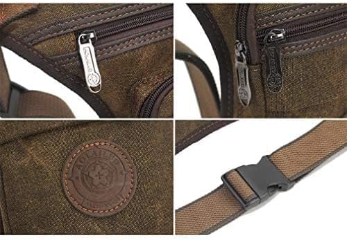 Drop Leg Bag for Men Women