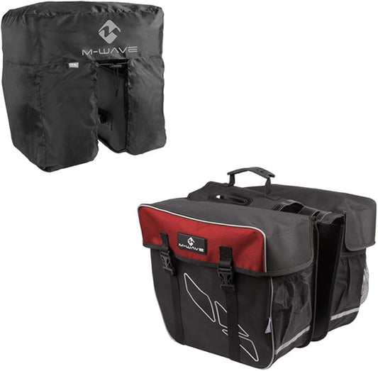 M-Wave Bicycle Cycling Bag