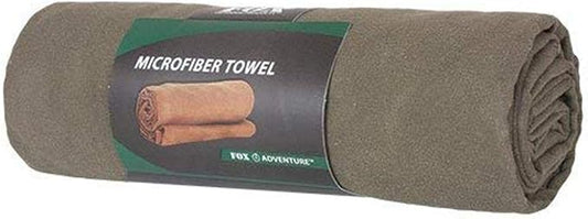 Fox Outdoor Products Microfiber Towel
