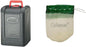 Coleman Lantern Carry Case & 4-Pack Mantles for Fueled Lantern Models Including 200, 201, 214, 220, 275