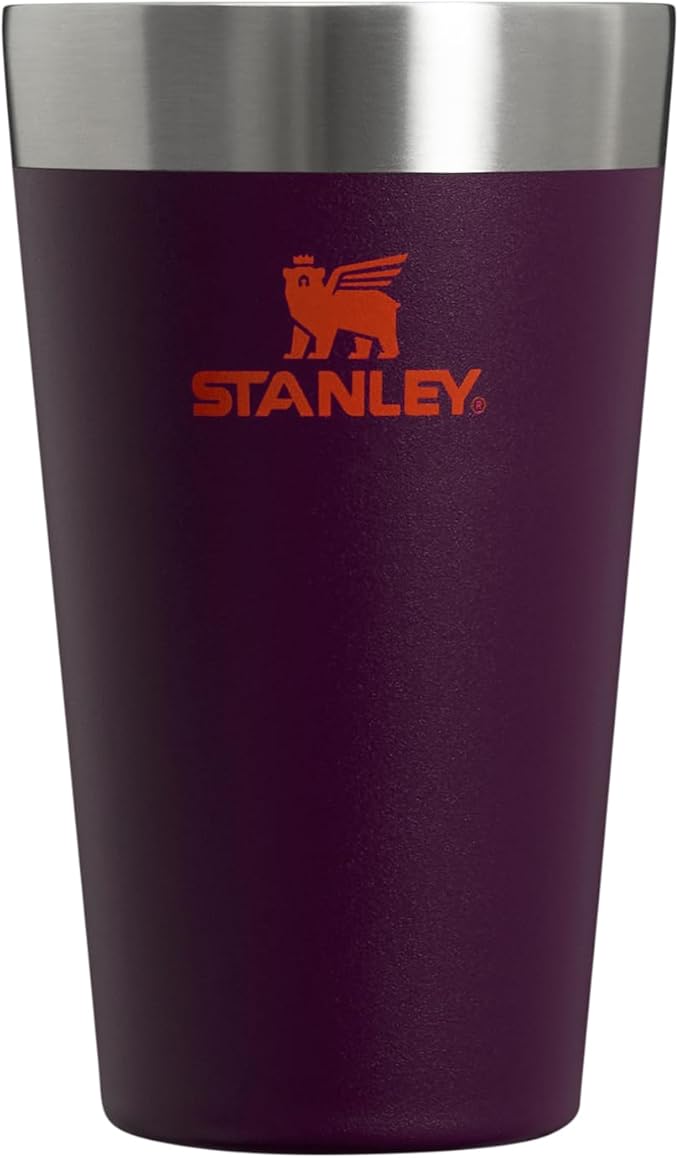 STANLEY Adventure Stacking Beer Pint
