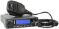 Rugged Radios GMRS 45 Watt Long Range Two Way Mobile Radio Only for Overlanding Off Road Farming Jeep Tacoma Easy Installation Works with Other GMRS Radios