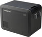 Dometic Portable Refrigerator and Freezer with ICE Maker, Powered by AC/DC or Solar