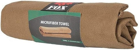 Fox Outdoor Products Microfiber Towel
