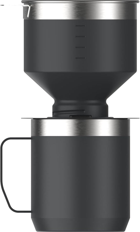 STANLEY The Camp Pour Over Set