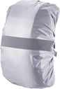 PATIKIL Waterproof Backpack Rain Cover, Non-Slip Backpack Cover with Reflective Strap Stay Dry for Hiking, Camping, Hunting
