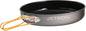 Jetboil 10-Inch Non Stick Camping Cookware Fry Pan for Jetboil Camping and Backpacking Stoves