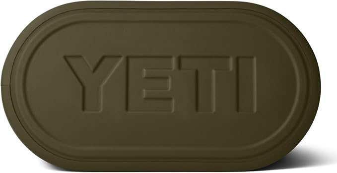 YETI Camino 35 Carryall with Internal Dividers, All-Purpose Utility, Boat and Beach Tote Bag, Durable, Waterproof