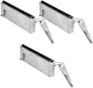 SE 2-in-1 All-Weather Magnesium Firestarter Kit - FS374, 3 Pack