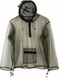 JOYGO FISHAN Mosquito Jacket Bug Jacket Super Light Outdoor Full Protection Clothing Not Cling To Your Skin One Size Fit All