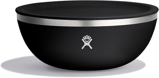 Hydro Flask Outdoor Kitchen Bowl - Stainless Steel Dinnerware Reusable Camping Gear Mess Kit - Dishwasher Safe, BPA-Free, Non-Toxic