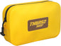 THURSO SURF Waterproof Fanny Pack Dry Bag Floating Pouch Bag Adjustable Waist Strap Keep Your Phone and Valuables Safe/Dry SUP Accessories for Kayaking Paddle Board Snorkeling Boating (Tangerine)