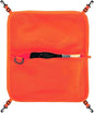 Paddle Board Deck Bag, Sup Accessories Mesh Storage Deck Bag