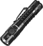 Wurkkos FC11C Led Flashlight Rechargeable High Lumen 1200, Small Powerful Flashlight USB C, Super Bright EDC Flashlight IP67 Waterproof, 155Meters Beam Distance, 90 High CRI Flashlight(5000K)