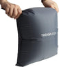 TREKOLOGY 30L Pump Sack Roll Top Compression Pump Bag for UL80v2 Sleeping Mats, Pump Sack for Camping Mats, Sleeping Pad, Sleeping Mattress, Inflatable Sleeping Mats