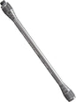 CAMPINGMOON 4.7-inch/9-inch Length Extension Pole Rod for Camping Lantern Z27/Z26