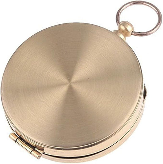 PPbean Classic Pocket Style Camping Compass