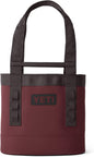 YETI Camino 20 Carryall with Internal Dividers, All-Purpose Utility Bag