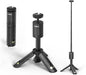 Camping Light Telescopic, Collapsible Magnetic Camping Lantern with 12000mAh Battery, Telescoping IPX6/IPX7 Waterproof Flashlights, Camping Lamp for Emergency, Camping, Hiking