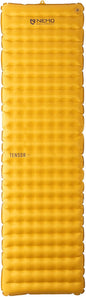 NEMO Tensor Trail Ultralight Insulated Sleeping Pad, Regular