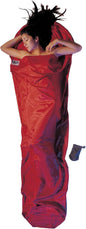 COCOON - Premium - MummyLiner Silk Egyptian Cotton