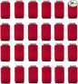 Can Cooler Sleeves Blank Poly Foam