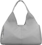 forestfish Yoga Gym Bag for Women with Shoes Compartment & Wet Dry Storage Pockets Lightweight Duffel Bag