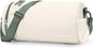Small Gym Bag for Women Waterproof Workout Bag Mini Duffle Bag Womens Spotrs Gym Bags Small Travel Duffel Bag with Wet Pocket Carry on Weekender Bags for Dance Swimming,Gym,Yoga,Fitness Beige Green