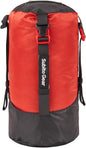 Ultra-Light Compression Stuff Sack, 70D Nylon Sleeping Bag Stuff Sack 1L/5L/7L/17L/25L Compression Bag Space Saving Gear for Camping Hiking Backpacking