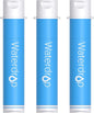 Waterdrop Gravity Water Filter Straw, Camping Water Filtration System, Water Purifier Survival for Travel, Backpacking and Emergency Preparedness, 1.5 gal Bag, 0.1 Micron, 5 Stage Filtration, Blue
