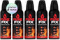 Fire Extinguisher for Home 5-Pack | Made in USA | Emergency Fire Spray Foam for Apartment, Boat, Camping, Car, House, Kitchen & Vehicle | Safety & Survival | Compact, Small, Safe & Easy Use