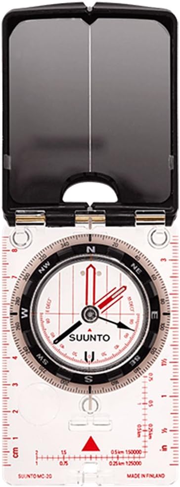 Suunto Compass MC-2