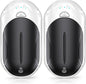 Rechargeable 6000mAh Pocket Hand Warmers - 20Hr Heating, Portable for Outdoor Sports, Camping, Hunting - Warm Gifts for Men, Women
