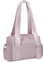 Mini Gym Bag for Women Girls Small Gym Tote Bag with Wet Compartment Waterproof Travel Duffle Bag Cute Workout Sport Bag