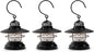 Barebones Edison Mini Lantern - Vintage Adjustable Camping Lantern - Small Lantern Lights - Outdoor Accessories and Camping Essentials