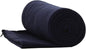 Warm Cozy Microfiber Fleece Zippered Sleeping Bag Liners