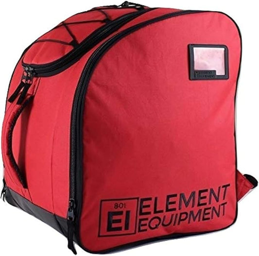 Element Equipment Boot Bag Deluxe Snowboard Ski Backpack