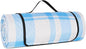 Picnic Blankets,80''x80'' Extra Large Picnic Blankets,Outdoor Picnic Blankets Waterproof Foldable for 6 to 8 Adults,Picnic Mat for Camping Beach Grass Lawn Park
