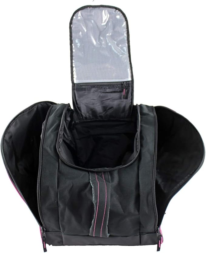 Element Equipment Boot Bag Deluxe Snowboard Ski Backpack