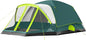 6/8 Person Large Waterproof Family Tents for Camping, Screened Camping Tent with Screen Porch, Bug-Free Relaxation & Easy Setup, Includes Rainfly & Carry Bag