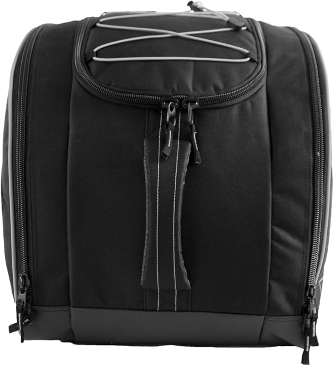 Element Equipment Boot Bag Deluxe Snowboard Ski Backpack