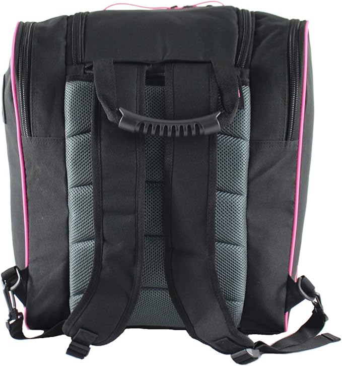 Element Equipment Boot Bag Deluxe Snowboard Ski Backpack