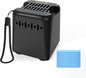 Mosquito Repellent Outdoor Patio, Rechargeable Mosquito Repeller Indoor with 20' Mosquito Protection Zone, for Home Camping