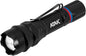 Performance Tool 581 Pro-Focus LED Flashlight: Professional Grade with Multiple Lighting Modes and Adjustable Zoom for Spot and Flood Output