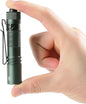 ACEBEAM Pokelit AA Rechargeable Mini Flashlight with Clip, 1000 High Lumens Pocket EDC Flashlight, Super Bright Small Flashlight, Led Flashlight for Camping,Hiking,Everyday Use, Cool White Light