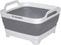 Stansport Collapsible Camp Sink (878) 12.25" L x 11.5" W x 7.75" H