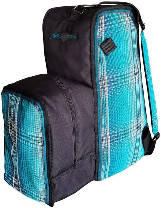 KENSINGTON English Boot Carry All