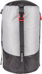 Ultra-Light Compression Stuff Sack, 70D Nylon Sleeping Bag Stuff Sack 1L/5L/7L/17L/25L Compression Bag Space Saving Gear for Camping Hiking Backpacking